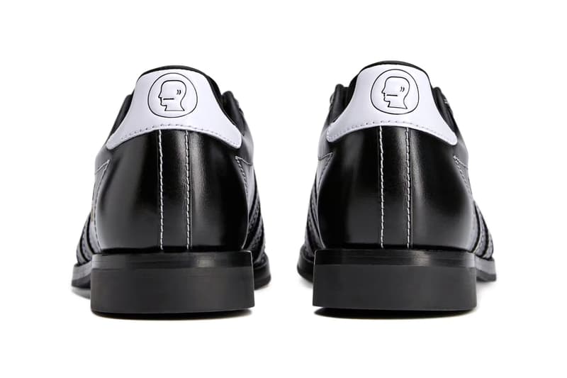 Dover Street Market Brain Dead adidas Originals BOWLING Core Black JP9838 Release Info 