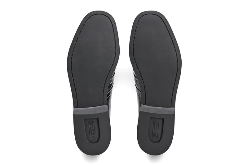 Dover Street Market Brain Dead adidas Originals BOWLING Core Black JP9838 Release Info 