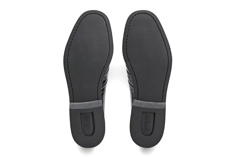 Dover Street Market Brain Dead adidas Originals BOWLING Core Black JP9838 Release Info 