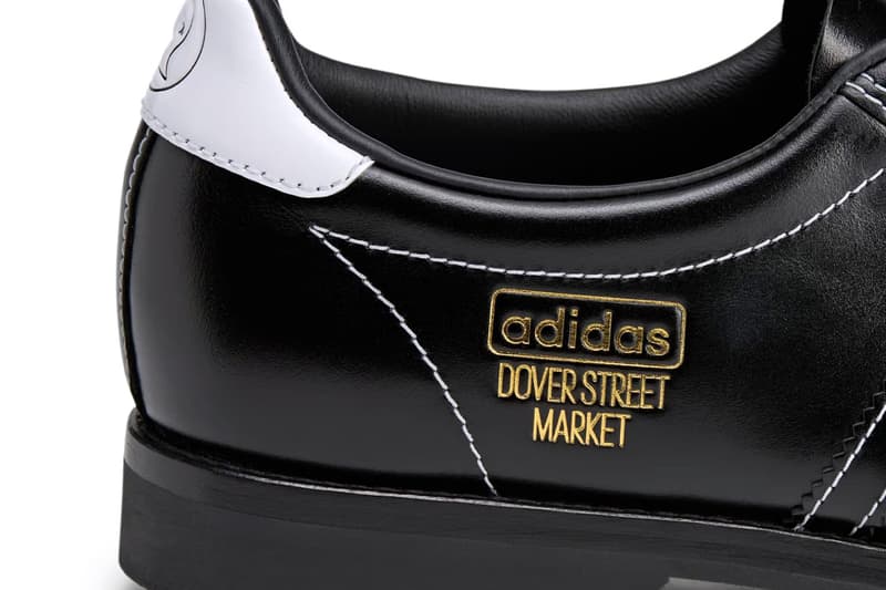 Dover Street Market Brain Dead adidas Originals BOWLING Core Black JP9838 Release Info 