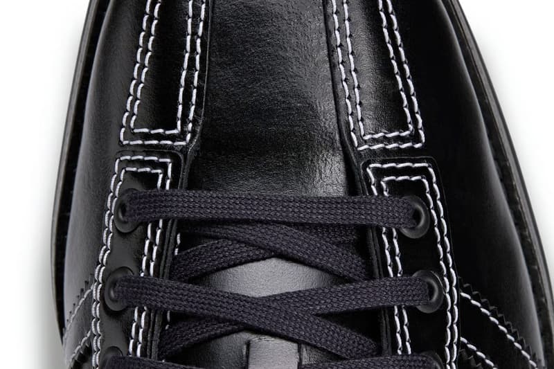 Dover Street Market Brain Dead adidas Originals BOWLING Core Black JP9838 Release Info 