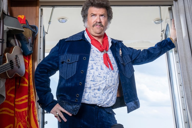 HBO Drops Teaser for Final Season of 'The Righteous Gemstones'