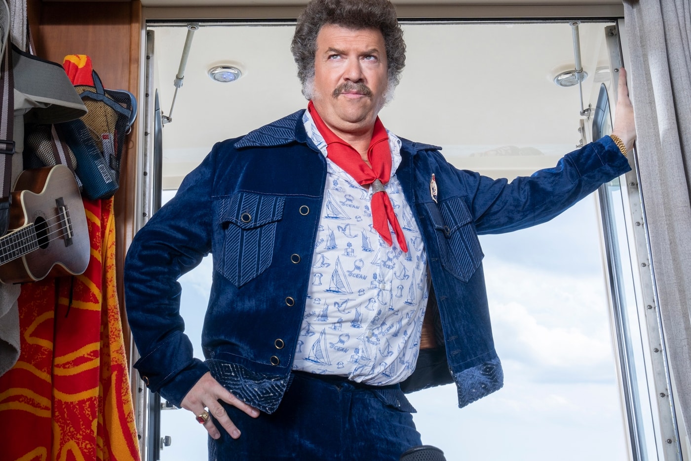 HBO The Righteous Gemstones Season 4 final Teaser stream