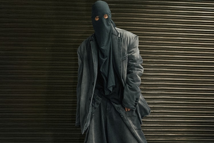 LỰU ĐẠN FW25 Is All About Empowerment