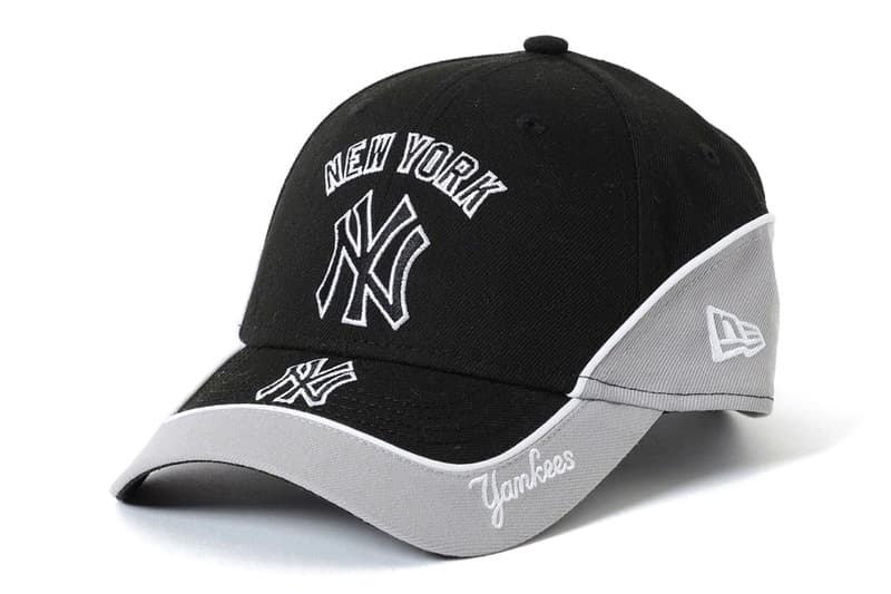 New Era BEAMS spring summer ss 2025 Release Info