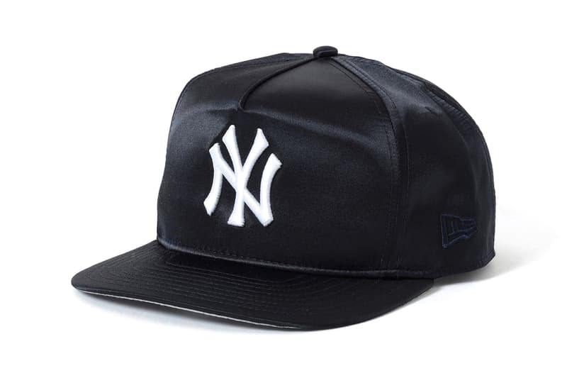 New Era BEAMS spring summer ss 2025 Release Info