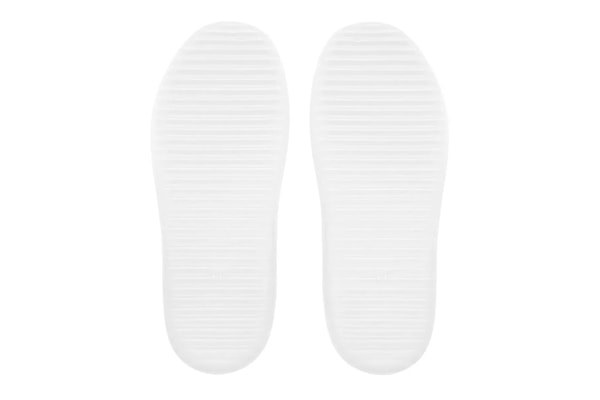 New YZY SL-01 Colorways Have Surfaced White Grey yeezy ye kanye west yzy supply slippersp