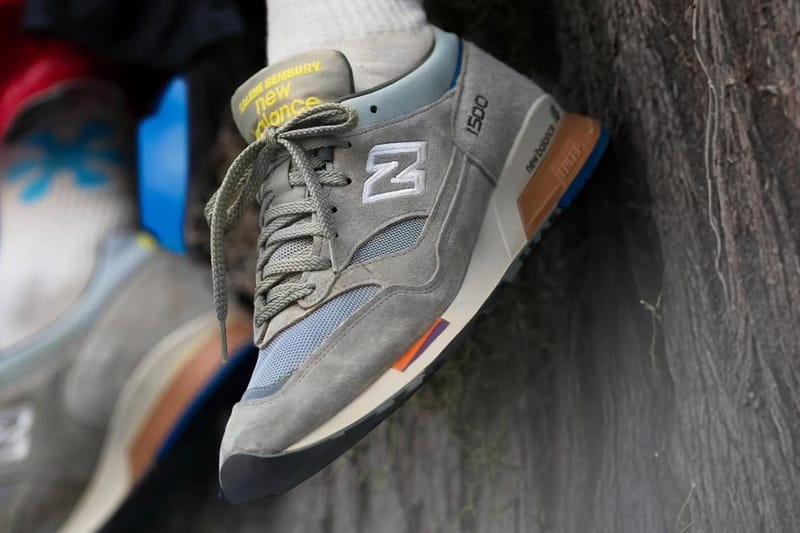salehe bembury new balance stockx