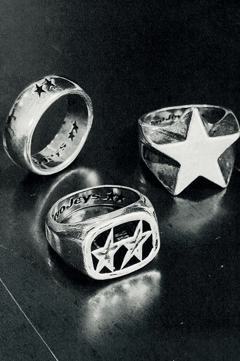 Hypebeast HBX Interview TwoJeys Mens Jewelry 