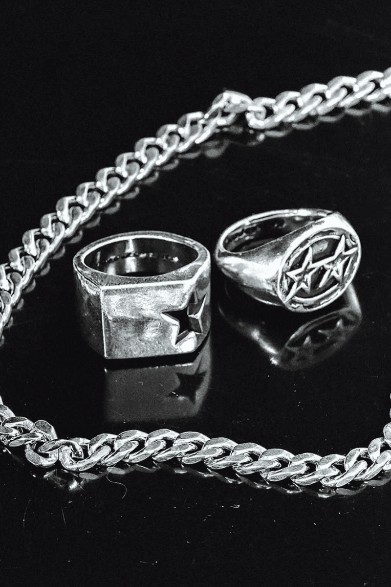 Hypebeast HBX Interview TwoJeys Mens Jewelry 