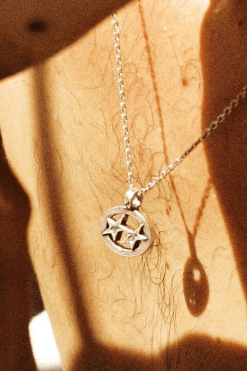 Hypebeast HBX Interview TwoJeys Mens Jewelry 