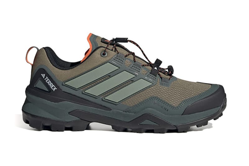 adidas Terrex Readies the Skychaser GORE-TEX