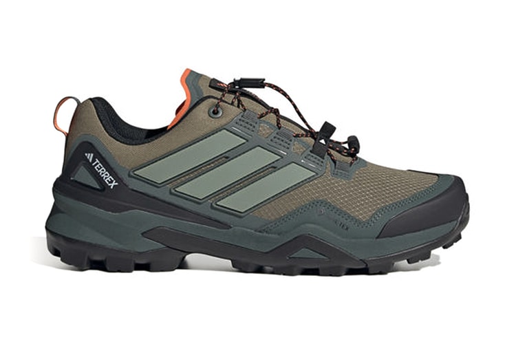 adidas Terrex Readies the Skychaser GORE-TEX