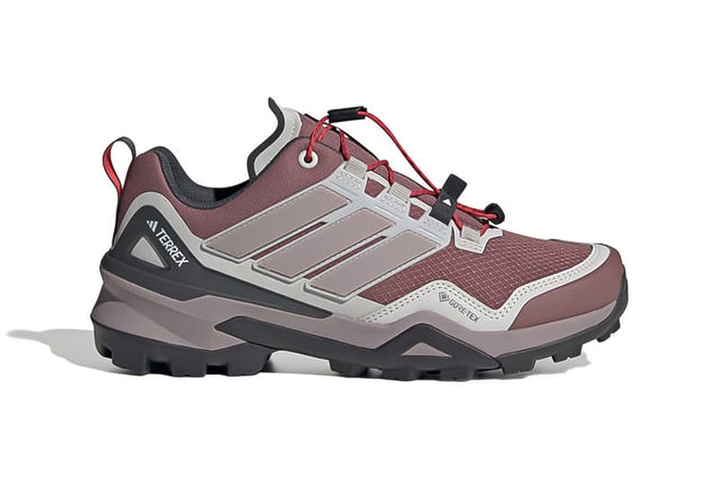 adidas Terrex Skychaser GORE-TEX Release Info | Hypebeast