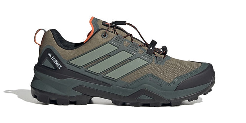 adidas Terrex Readies the Skychaser GORE-TEX