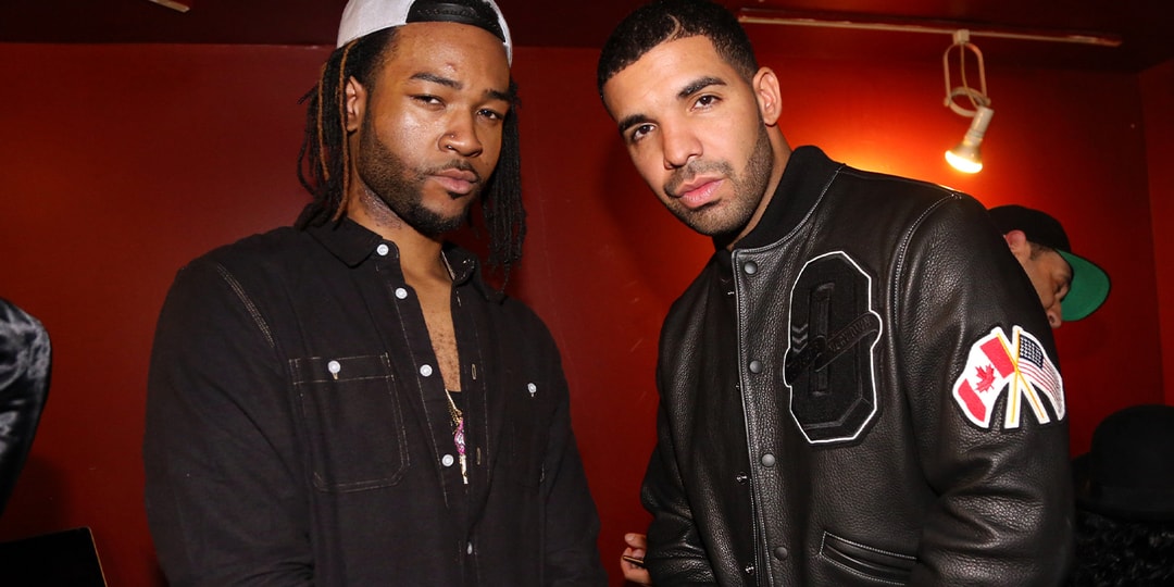 Drake Announces New Joint PARTYNEXTDOOR Album '$ome $exy $ongs 4 U' Official Release Date