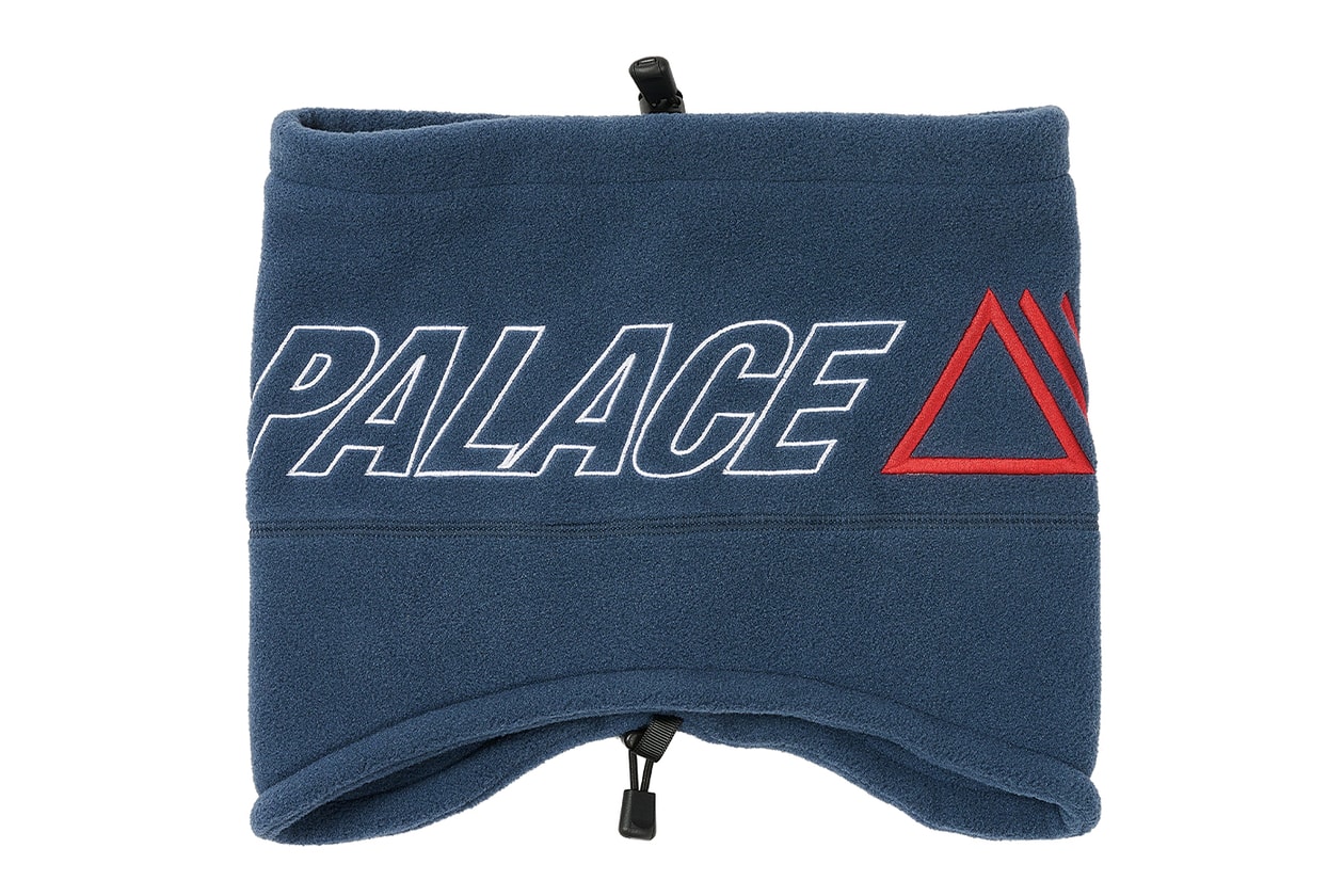 Every Item From Palace's Spring 2025 Collection k-way collaboration year of the snake motifs chore jackets varsity longsleeve hardware knitwear sweatershirts skateboards