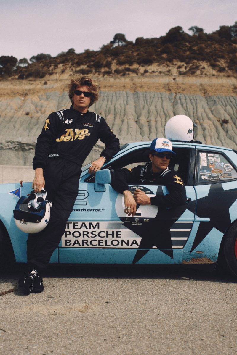 Hypebeast HBX Interview TwoJeys Mens Jewelry 