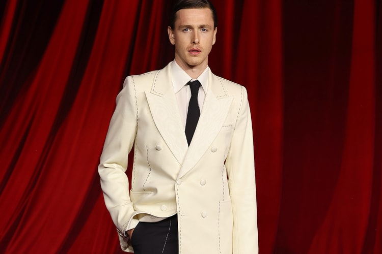 Harris Dickinson Rumored to Play Cyclops in Marvel's 'X-Men' Reboot