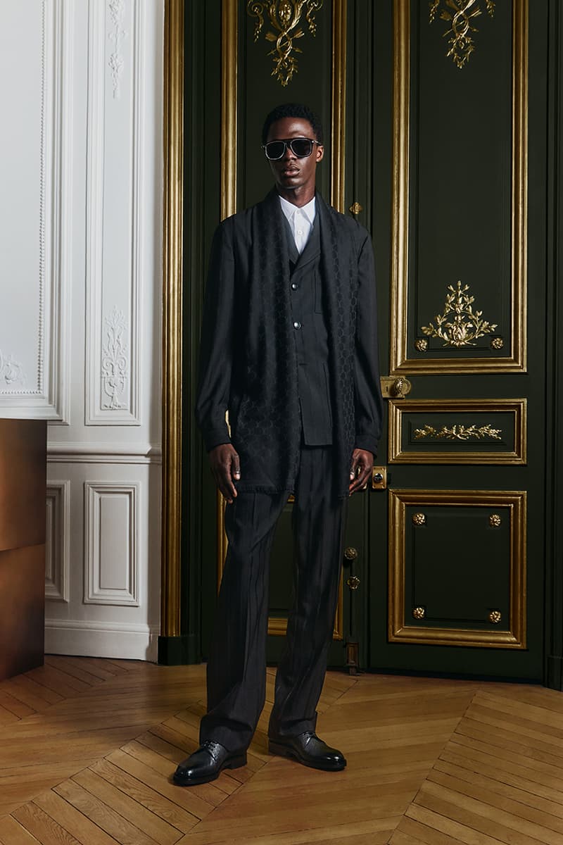 Louis Vuitton New Formal FW25 Pre-Collection Release Info