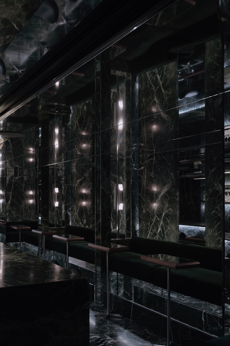 MPNYC Koumkan Restaurant Renovation Athens Info