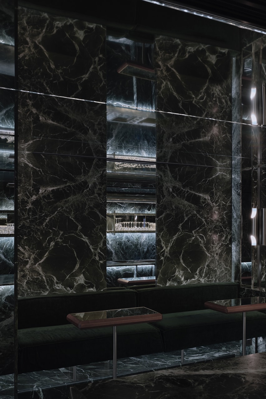 MPNYC Koumkan Restaurant Renovation Athens Info