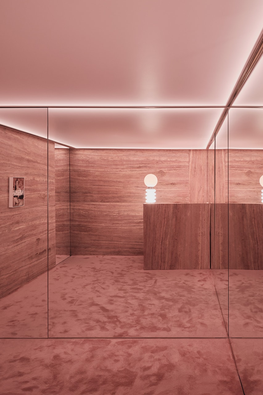 MPNYC Koumkan Restaurant Renovation Athens Info