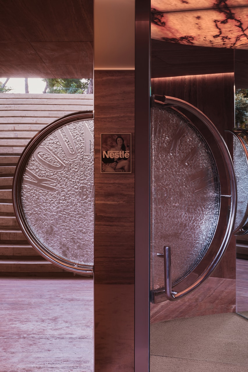 MPNYC Koumkan Restaurant Renovation Athens Info