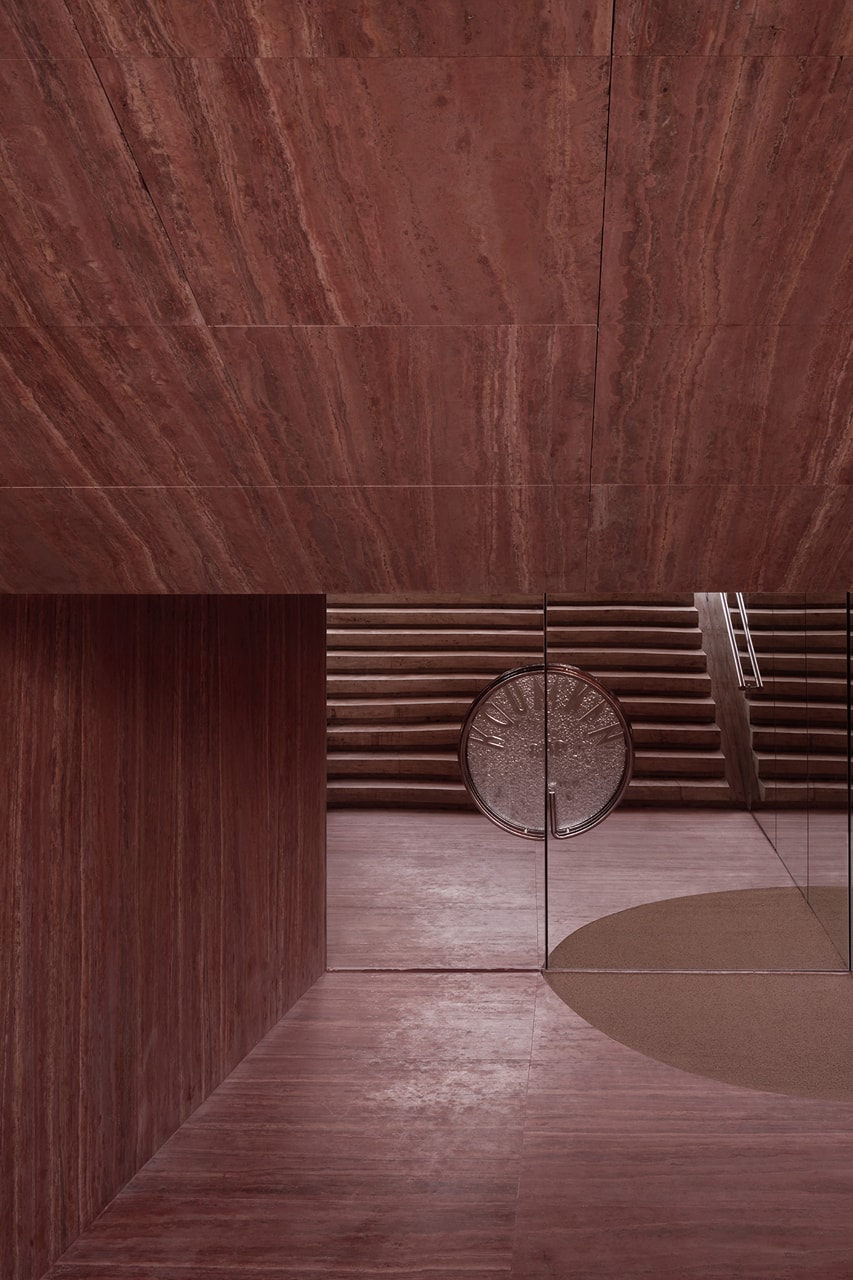 MPNYC Koumkan Restaurant Renovation Athens Info