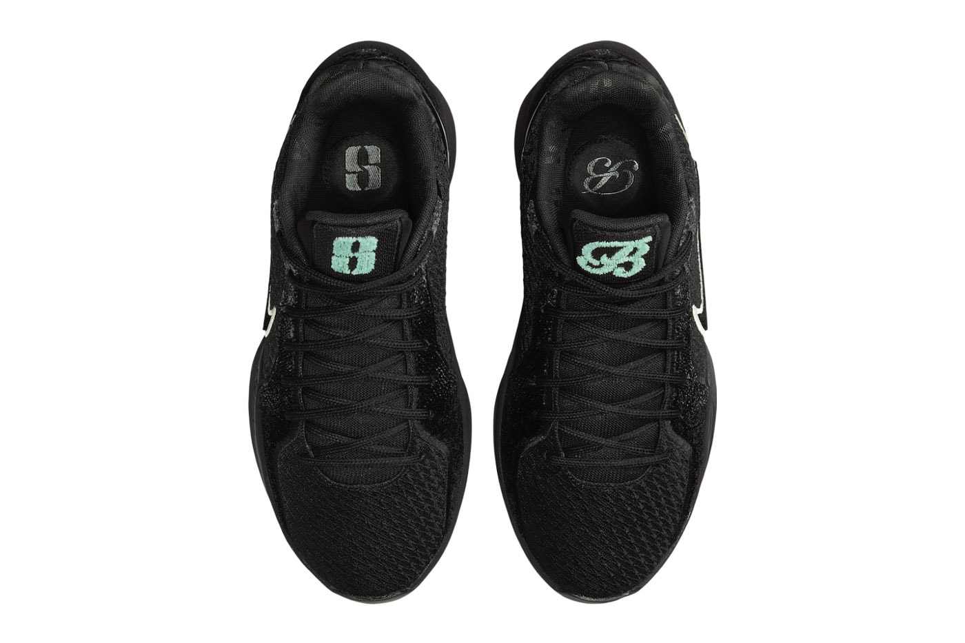 Nike Sabrina 2 “Black Label” IB3871-001 Sabrina Ionescu Release Info 