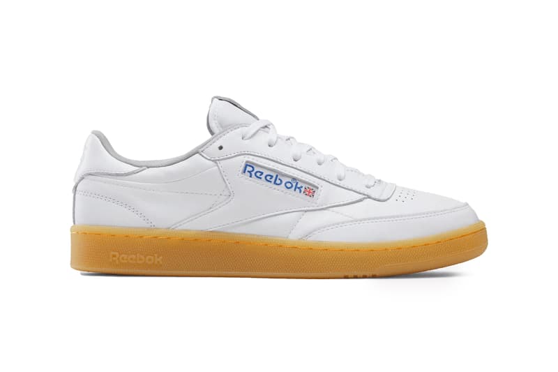 Reebok Club C 85 40th Anniversary Release Date Info