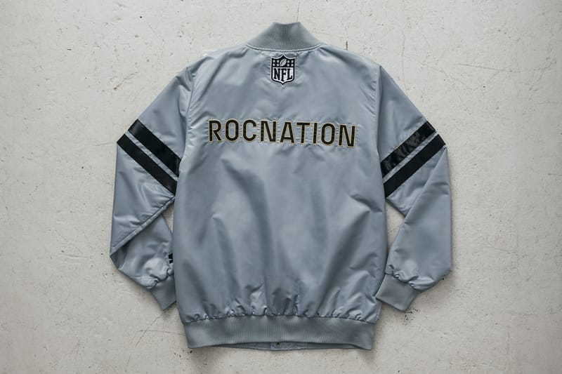 Roc Nation and NFL Unveil First-Ever Super Bowl Collaboration