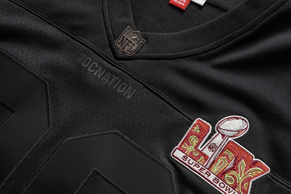 Roc Nation and NFL Unveils First-Ever Super Bowl Collaboration jay-z super bowl halftime show new orleans kansas city chiefs philadelphia eagles Super Bowl LIX