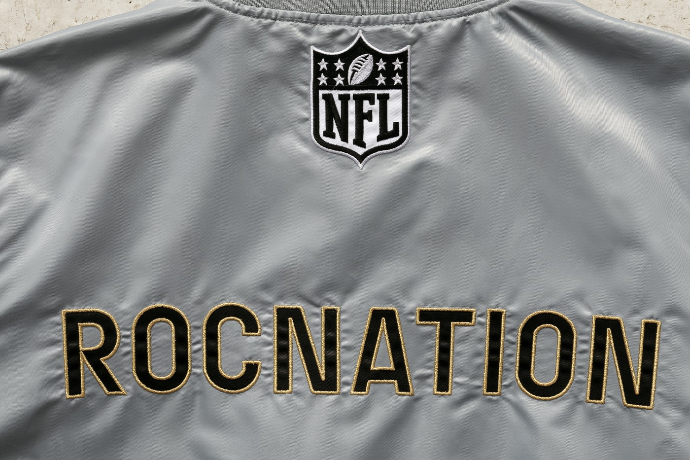 Roc Nation and NFL Unveils First-Ever Super Bowl Collaboration jay-z super bowl halftime show new orleans kansas city chiefs philadelphia eagles Super Bowl LIX