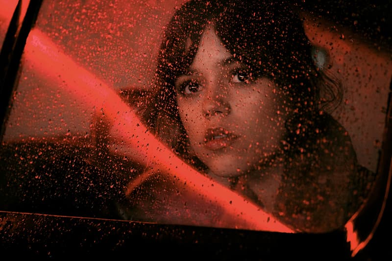 Hurry Up Tomorrow' Film First Look Images | Hypebeast