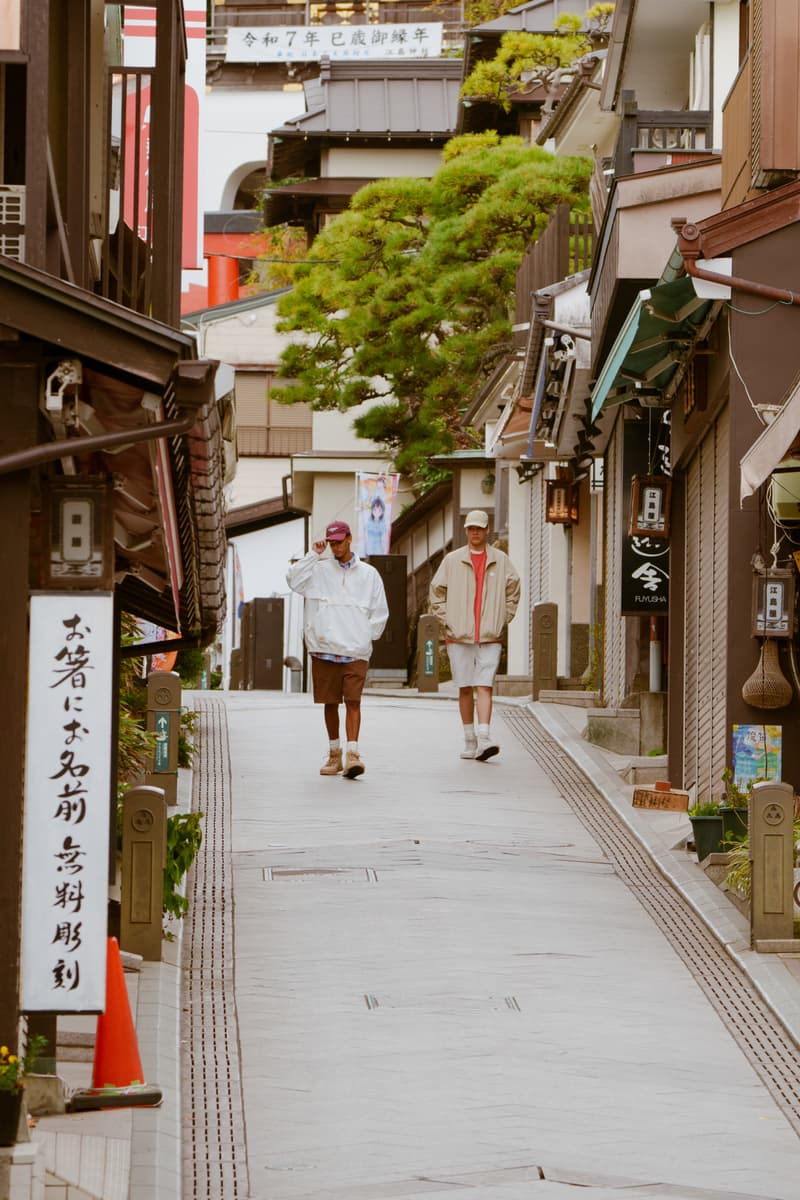 AAPENOW Spring/Summer 25 Collection