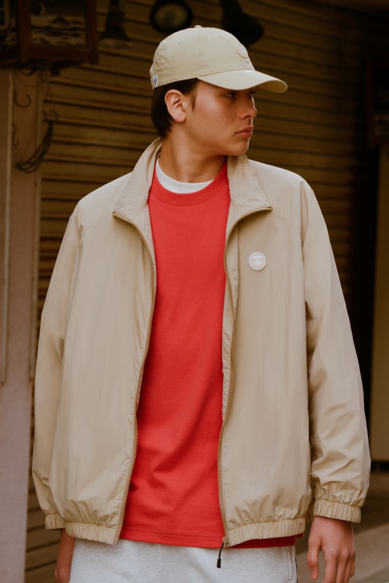 AAPENOW Spring/Summer 25 Collection