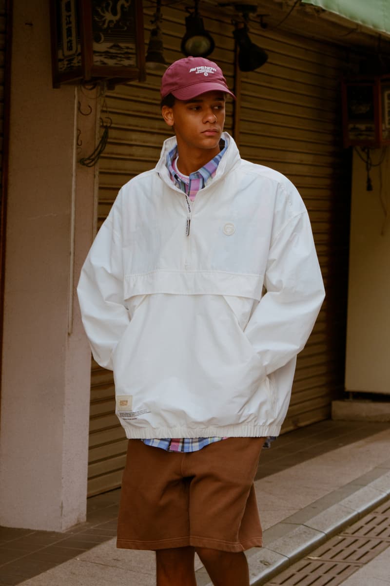 AAPENOW Spring/Summer 25 Collection