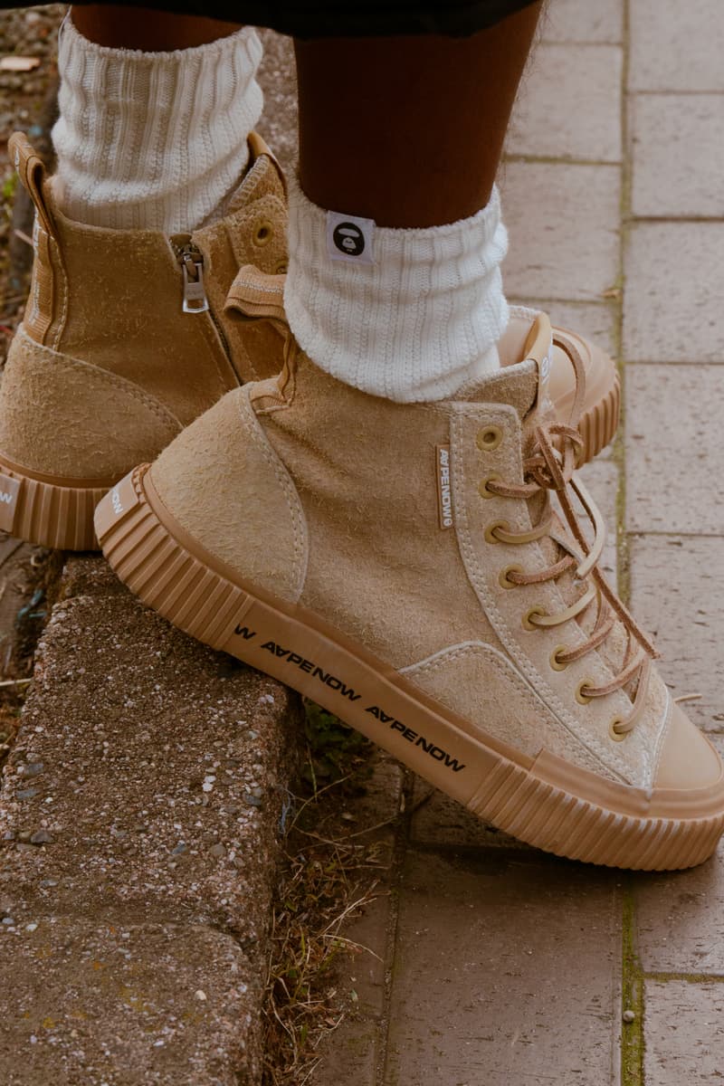 AAPENOW Spring/Summer 25 Collection