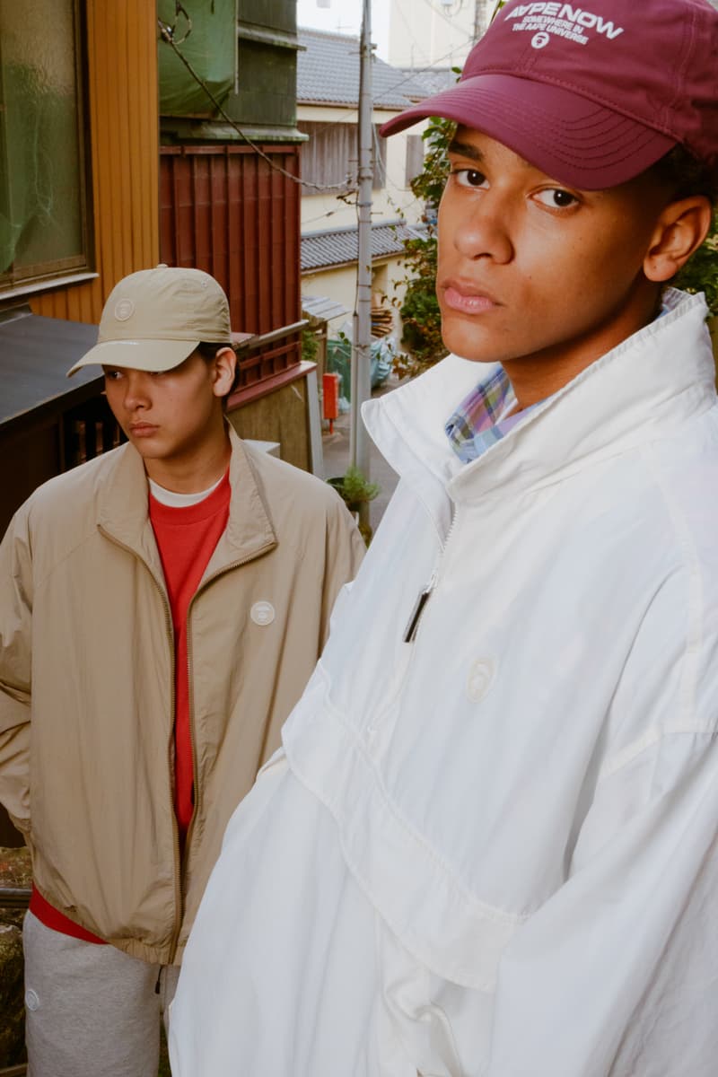 AAPENOW Spring/Summer 25 Collection