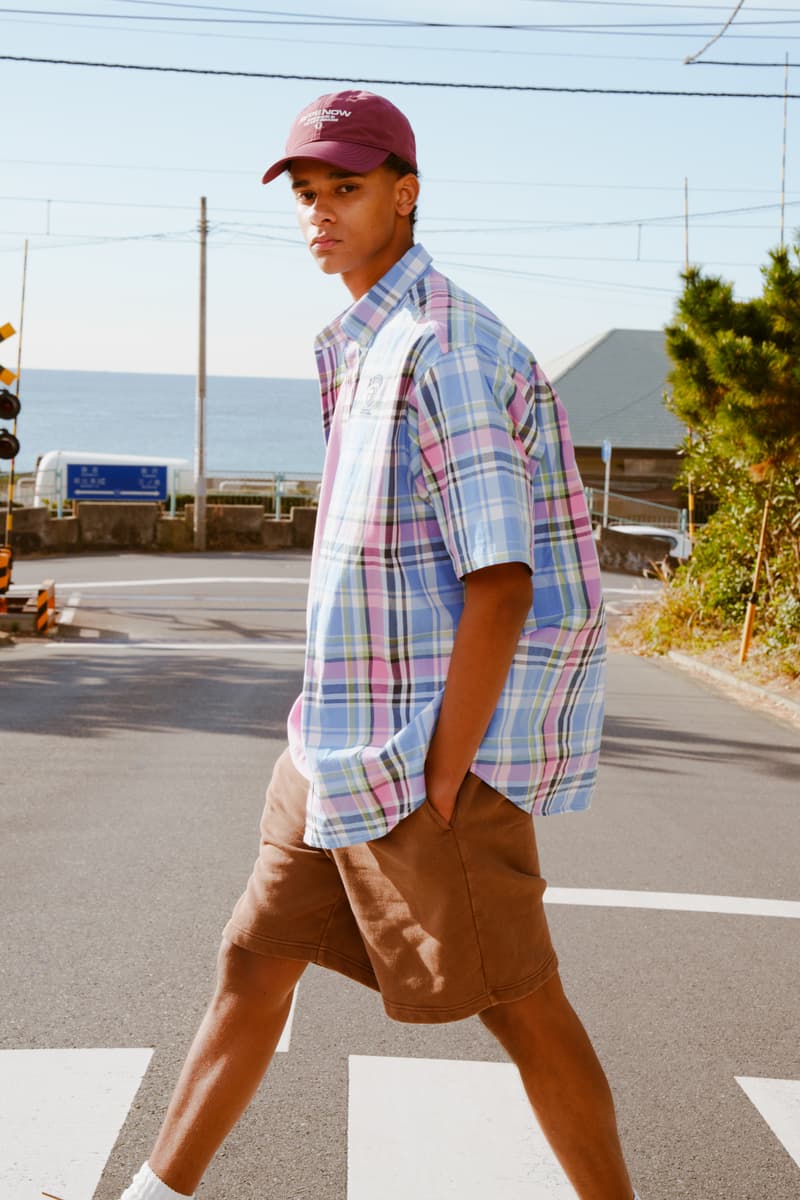 AAPENOW Spring/Summer 25 Collection