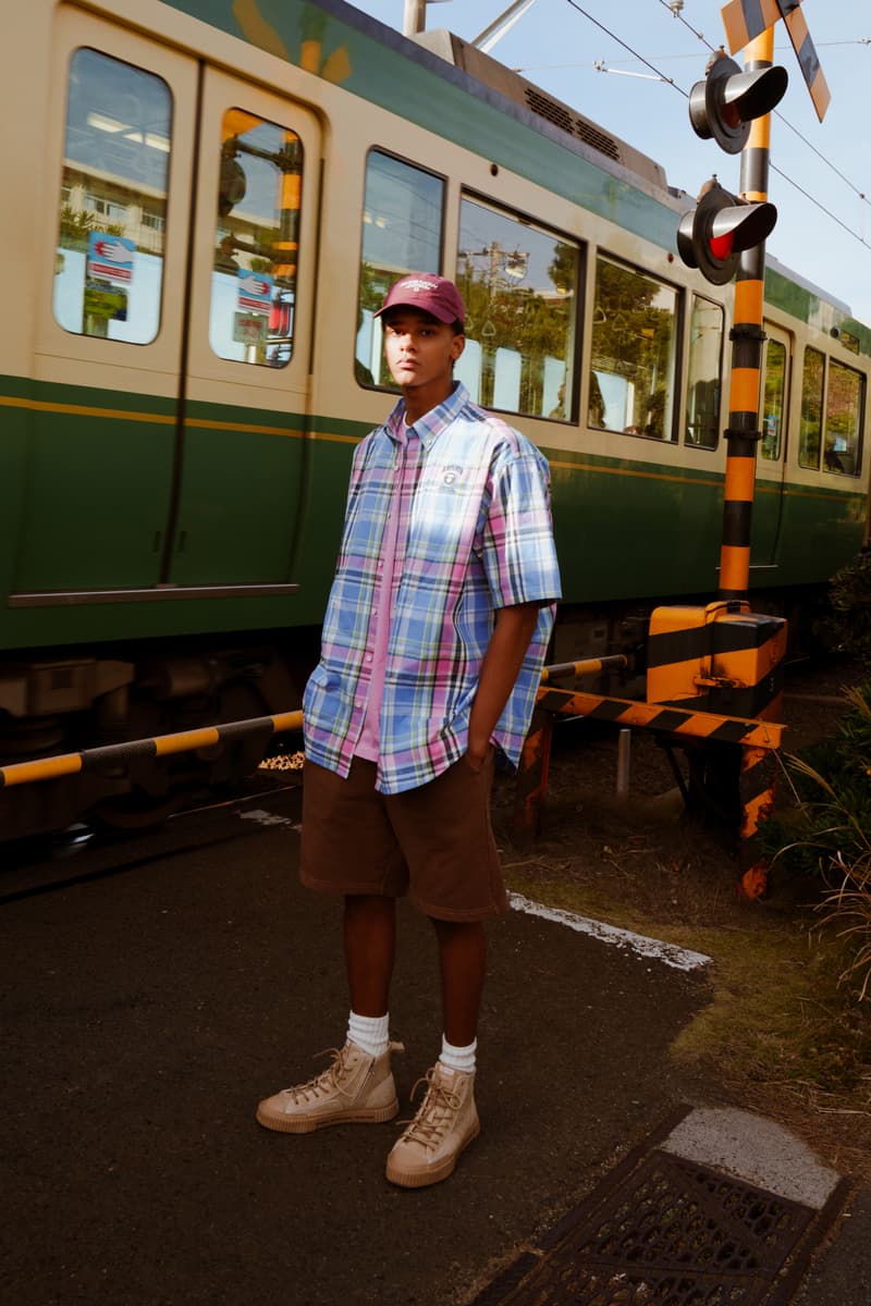 AAPENOW Spring/Summer 25 Collection