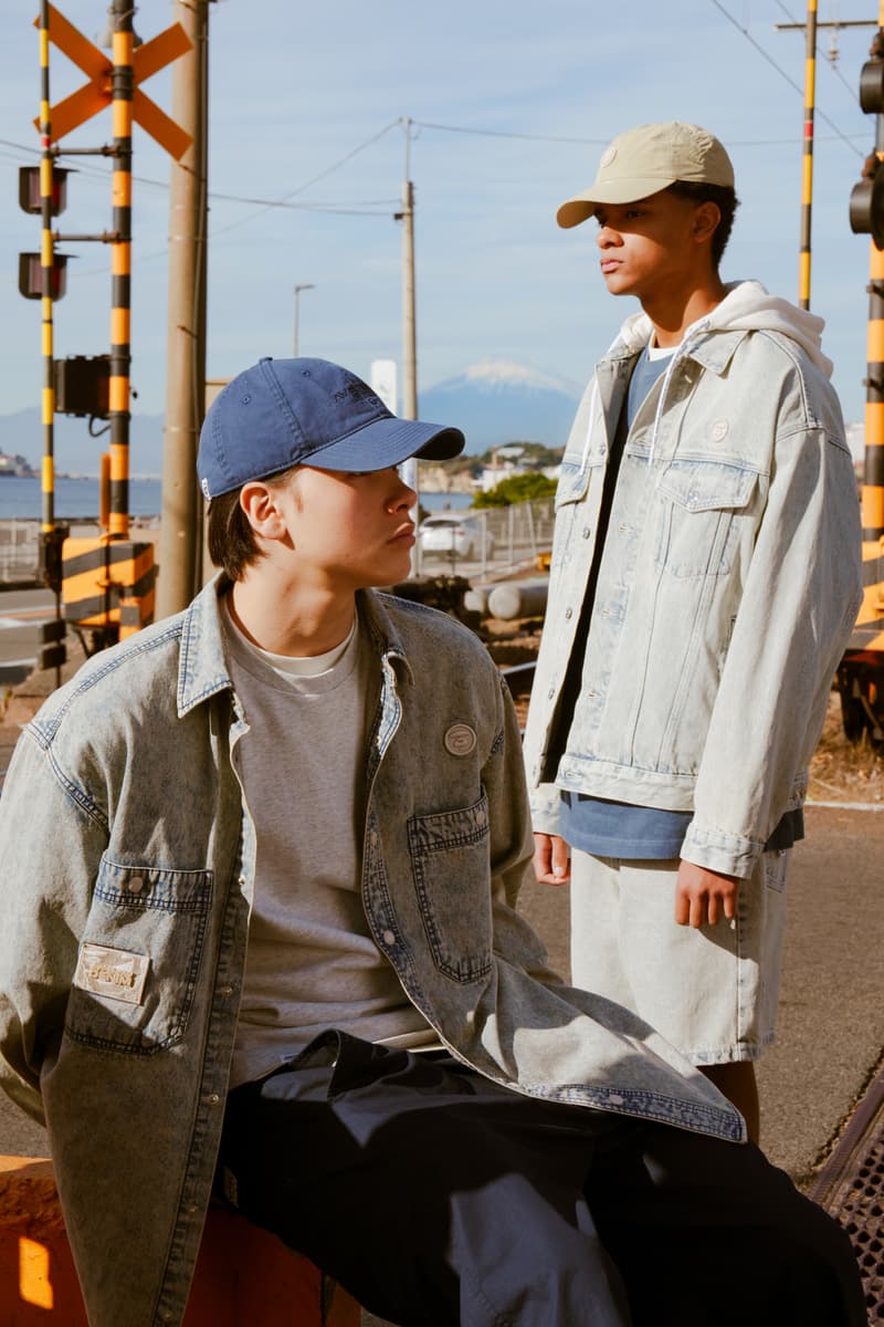 AAPENOW Spring/Summer 25 Collection