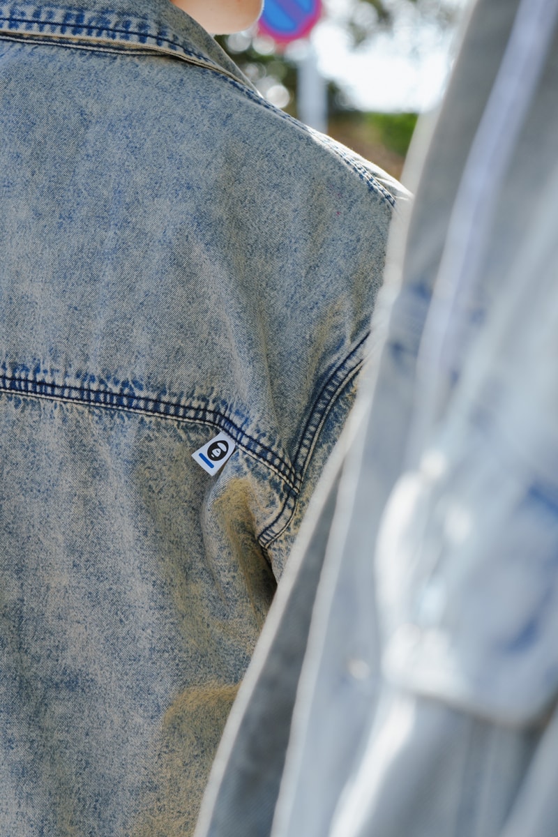 AAPENOW Spring/Summer 25 Collection