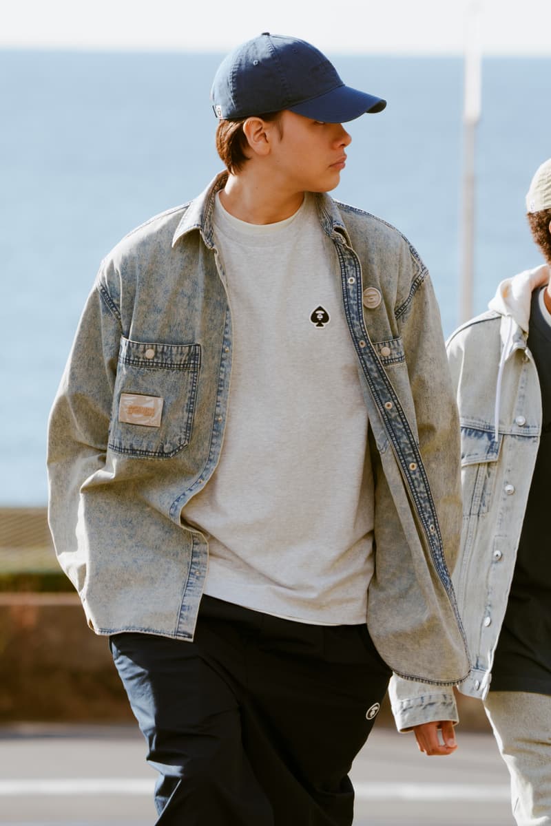 AAPENOW Spring/Summer 25 Collection