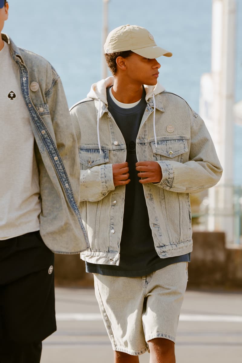 AAPENOW Spring/Summer 25 Collection