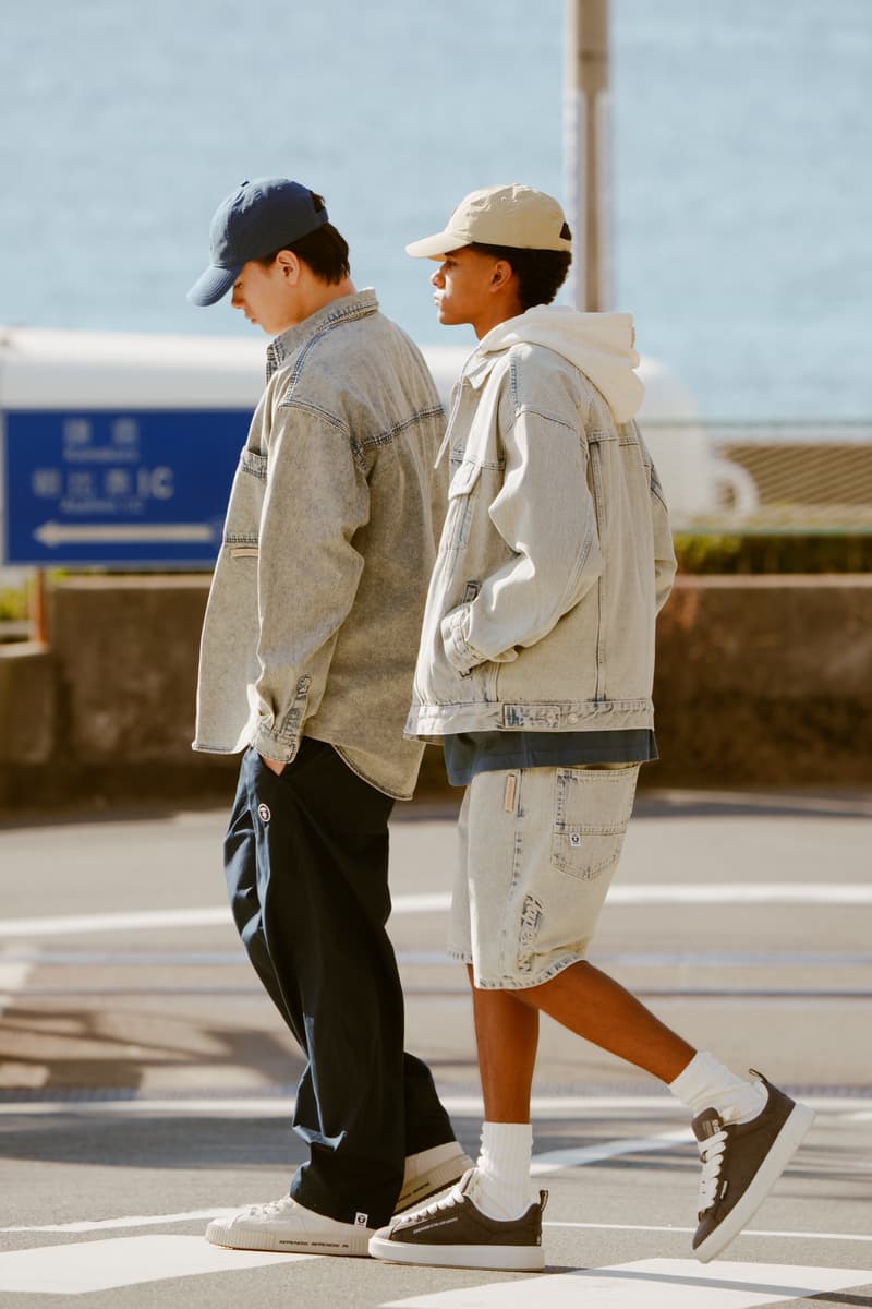 AAPENOW Spring/Summer 25 Collection