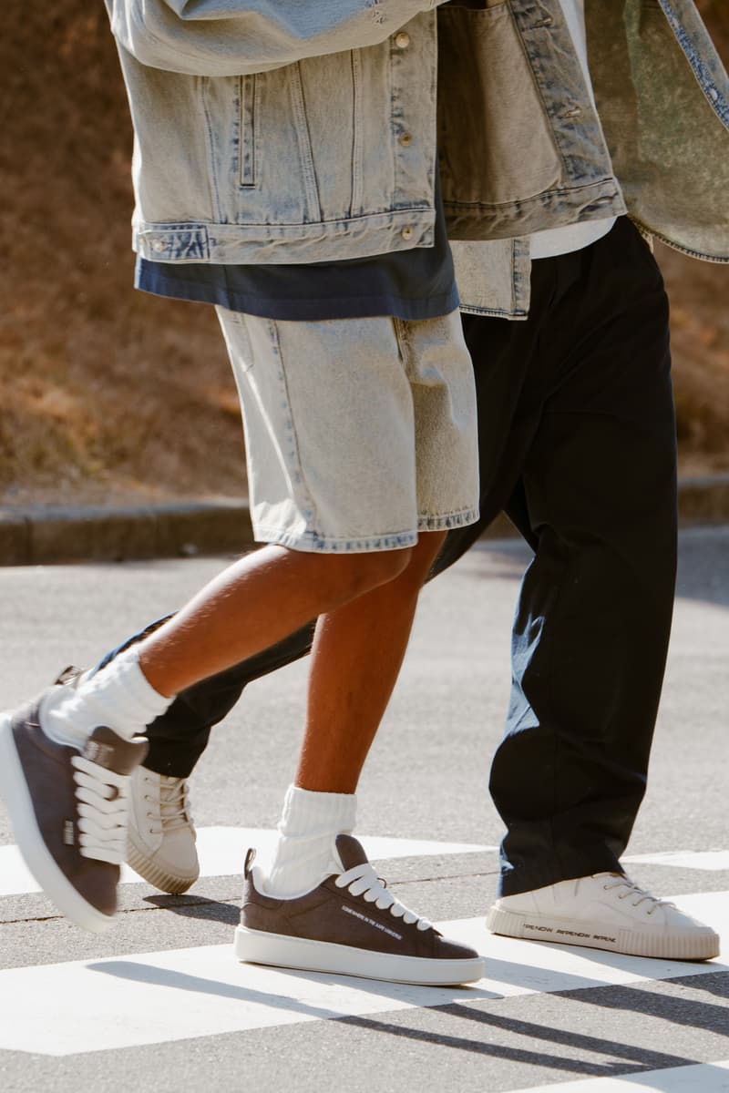 AAPENOW Spring/Summer 25 Collection