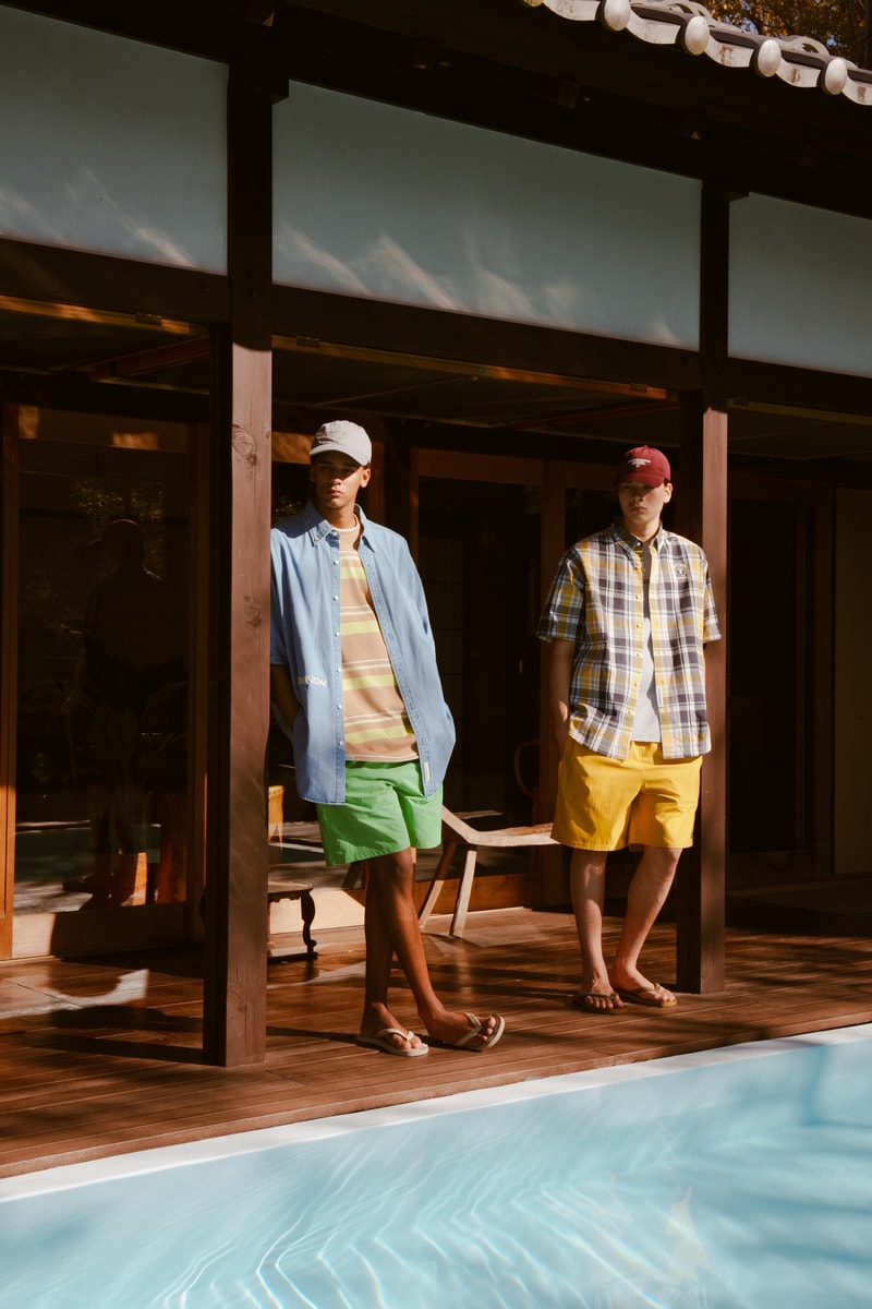 AAPENOW Spring/Summer 25 Collection