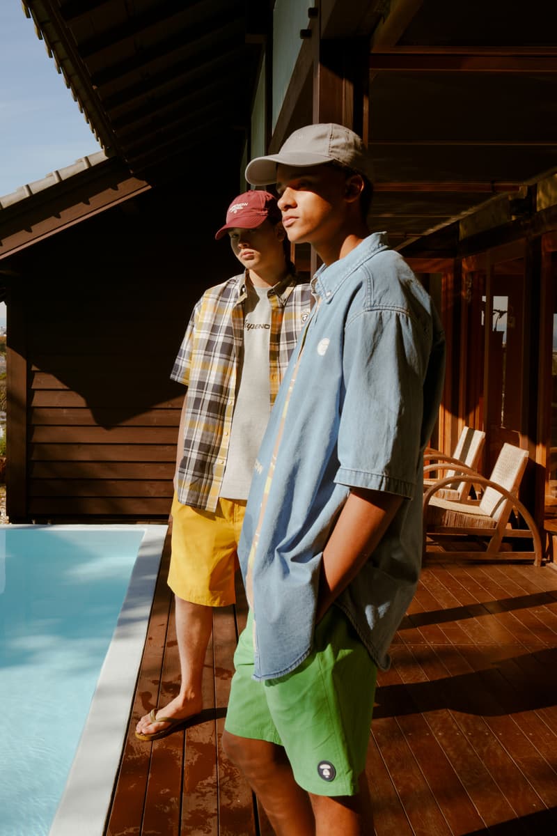 AAPENOW Spring/Summer 25 Collection